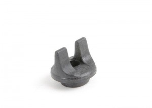 Клипса крепежная A 123 291 04 91 MERCEDES BENZ