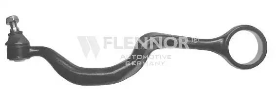 Рычаг независимой подвески колеса, подвеска колеса FL940F FLENNOR