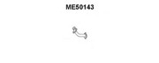 Выпускной трубопровод ME50143 VENEPORTE