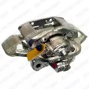 Тормозной суппорт LC3333 DELPHI