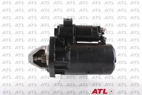 Стартер A 17 800 ATL DELTA AUTOTECHNIK