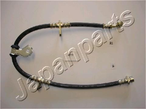Кронштейн, тормозный шланг TF-472 JAPAN PARTS GROUP