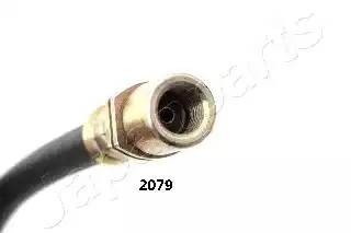 Кронштейн, тормозный шланг TF2079 JAPAN PARTS GROUP