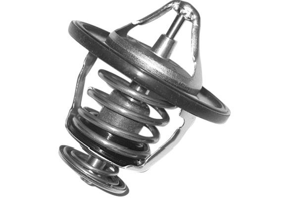 Термостат, охлаждающая жидкость TH-5502 KAVO PARTS