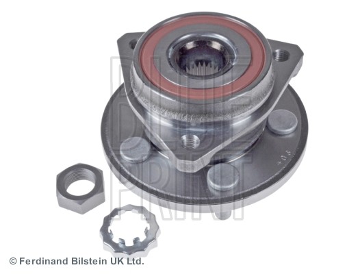 Комплект подшипника ступицы колеса ADA108204 BLUE PRINT
