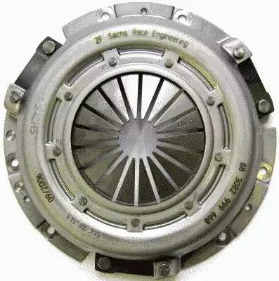 Нажимной диск сцепления 883082 999668 SACHS