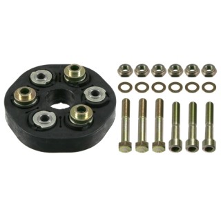 Муфта карданного вала 03568 FEBI BILSTEIN