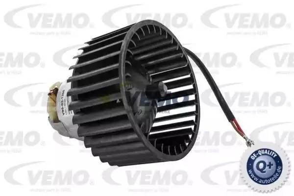 вентилятор салона V95031360 VEMO