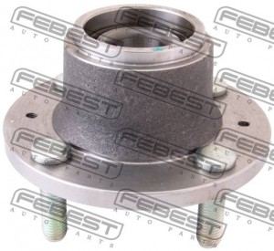 Ступица колеса 1082-T200R FEBEST