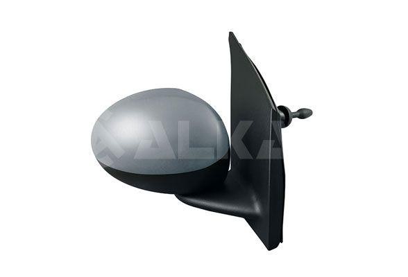 Наружное зеркало 6102857 ALKAR
