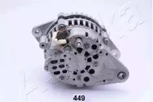 Генератор 002-D449 ASHIKA