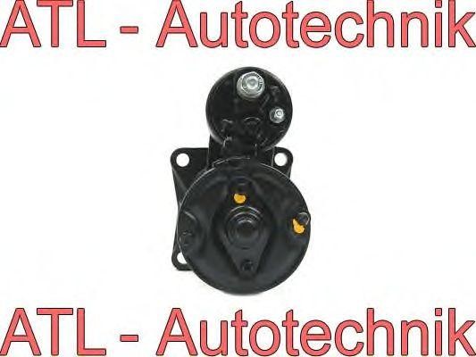 Стартер A14600 ATL DELTA AUTOTECHNIK