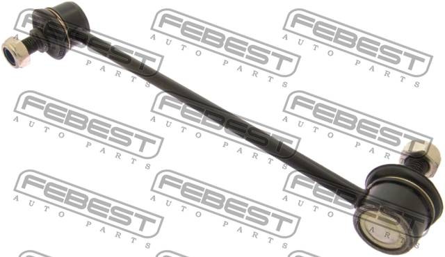 Стойка стабилизатора 0123-SV30R FEBEST