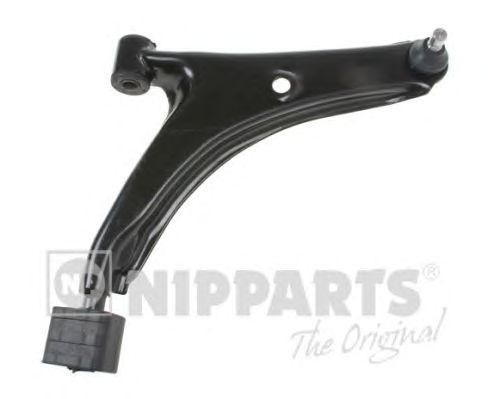 Рычаг независимой подвески колеса, подвеска колеса J4918004 H B JAKOPARTS NIPPARTS