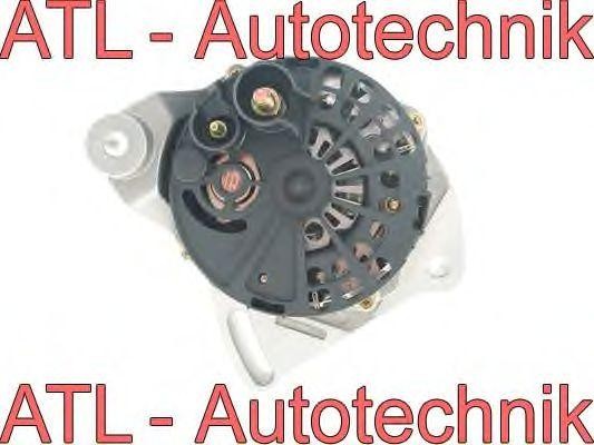 Генератор L68680 ATL DELTA AUTOTECHNIK