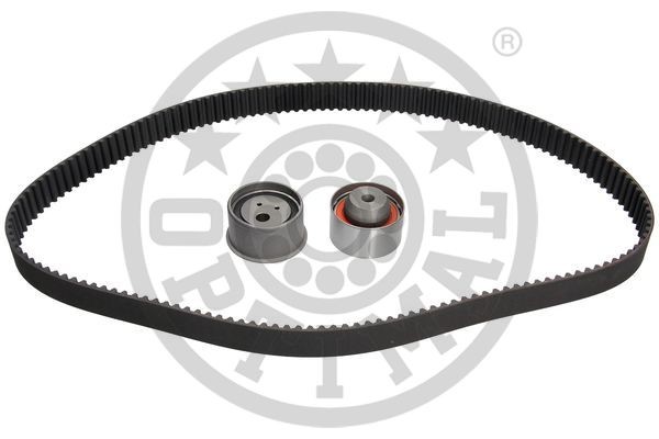Комплект ремня ГРМ SK-1325 OPTIMAL