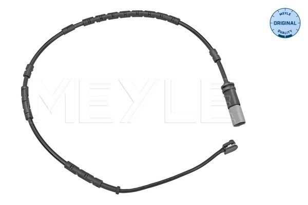 Шарнирный комплект, приводной вал 36-14 498 0008 MEYLE