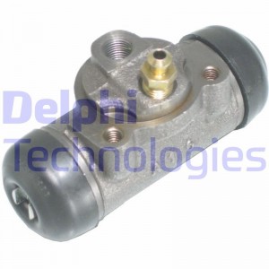 Колесный тормозной цилиндр LW62044 DELPHI