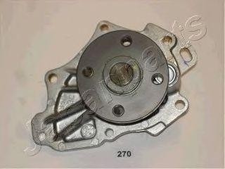 Водяной насос PQ-270 JAPAN PARTS GROUP
