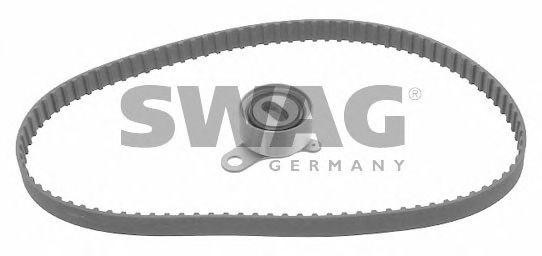 Комплект ремня ГРМ 81 92 6902 SWAG
