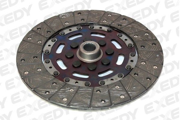 Диск сцепления NSD133 EXEDY