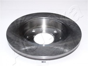 Тормозной диск 61-0M-M00 ASHIKA