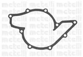 Водяной насос 240868 METELLI