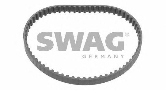 Ремень ГРМ 80 92 7395 SWAG