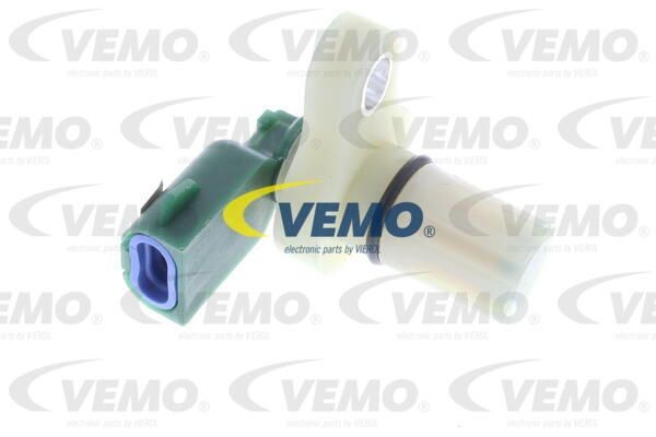 Датчик импульсов; Датчик, положение распределительного вала V25-72-0032 VEMO