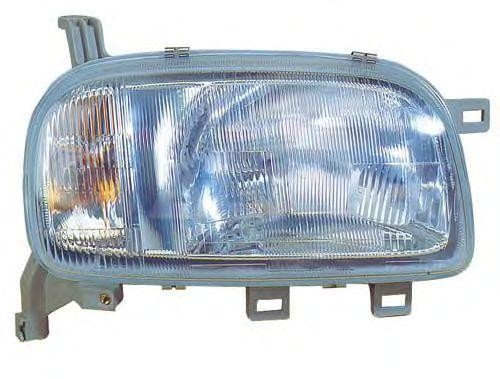 Основная фара 2702544 ALKAR