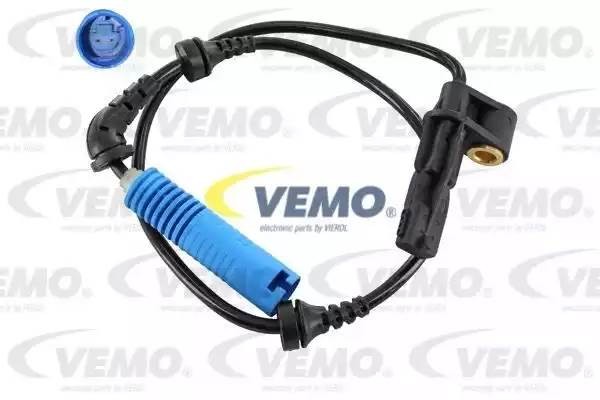 Датчик, частота вращения колеса V20-72-0491 VEMO