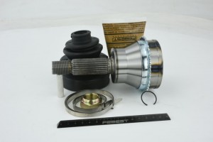 ШРУС 0410-CU20RA43 FEBEST