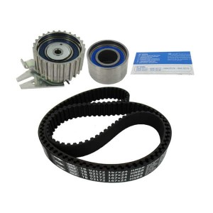 Комплект ремня ГРМ VKMA02172 SKF