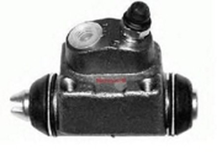 Колесный тормозной цилиндр 212004B BENDIX JURID
