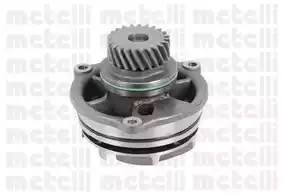 Водяной насос 240850 METELLI