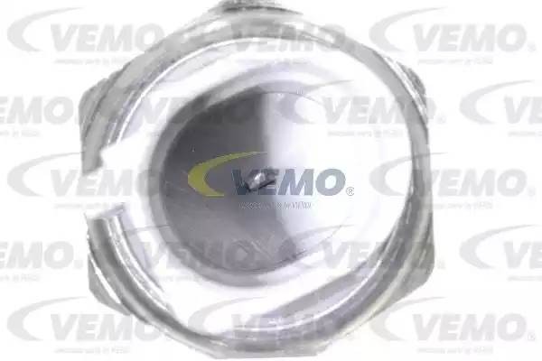Датчик давления масла V30730132 VEMO