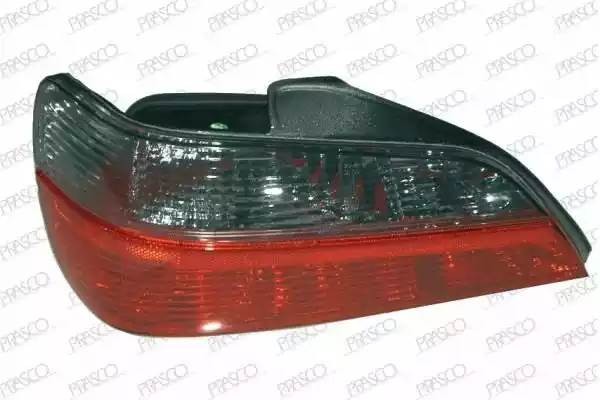 Рассеиватель, фонарь указателя поворота PG0574154 PRASCO GROUP