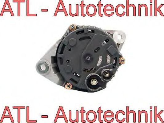 Генератор L 62 680 ATL DELTA AUTOTECHNIK