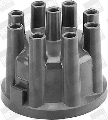 Крышка распределителя зажигания VK283P BERU