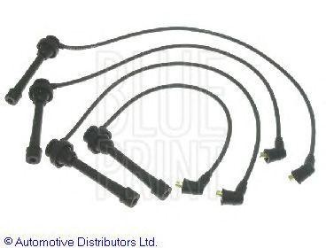 Ккомплект проводов зажигания ADC41610 BLUE PRINT