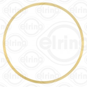 Прокладка, гильза цилиндра 162.050 ELRING