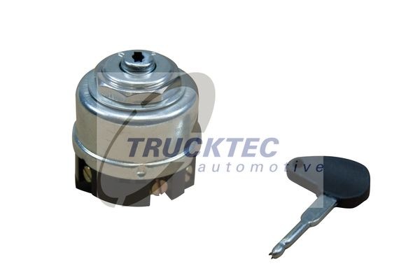 Переключатель зажигания 01.42.001 TRUCKTEC
