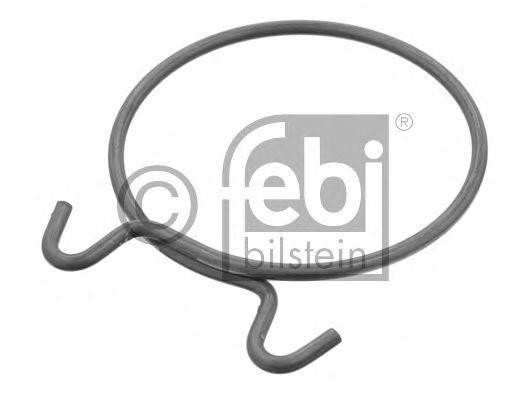 Зажимный хомут 06303 FEBI BILSTEIN