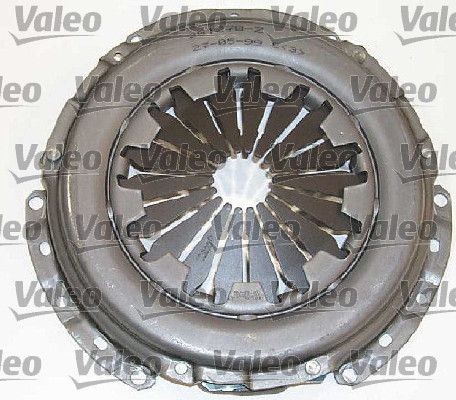 Комплект сцепления 006742 VALEO PHC
