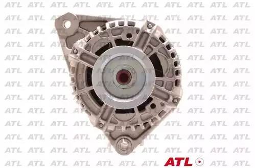 Генератор L 41 990 ATL DELTA AUTOTECHNIK