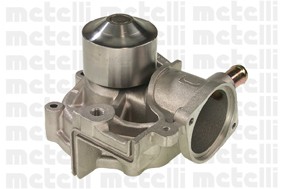 Водяной насос 24-0519A METELLI