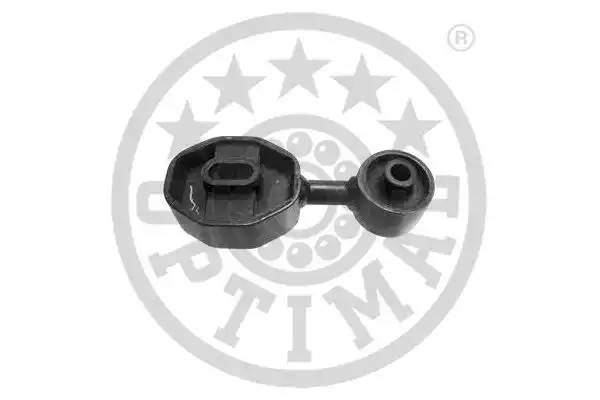 Гаситель, подвеска двигателя F85367 OPTIMAL