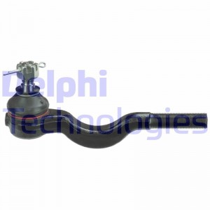 Наконечник поперечной рулевой тяги TA1197 DELPHI