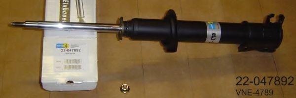 Опора амортизатора VNE4789 BILSTEIN