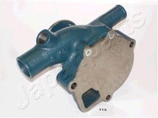 Водяной насос PQ113 JAPAN PARTS GROUP
